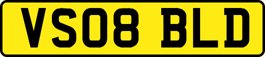 VS08BLD