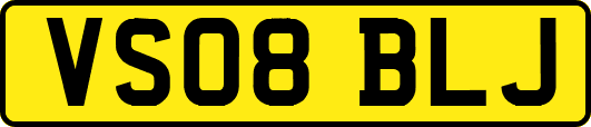 VS08BLJ