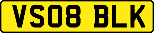 VS08BLK