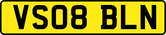 VS08BLN