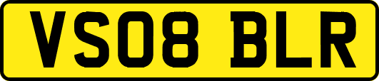 VS08BLR