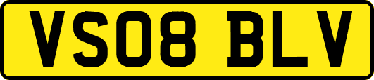 VS08BLV