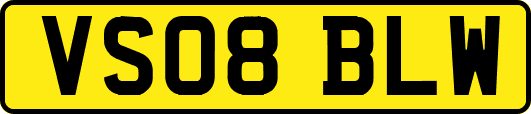 VS08BLW