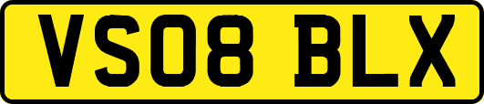 VS08BLX