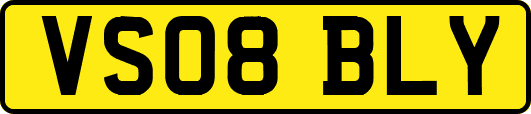 VS08BLY