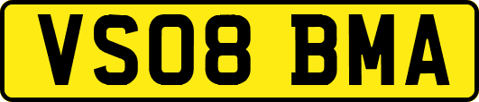 VS08BMA