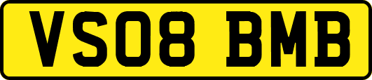 VS08BMB