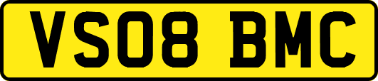 VS08BMC