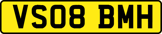 VS08BMH