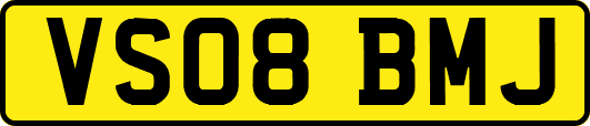 VS08BMJ