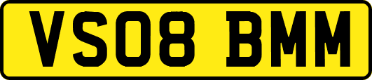 VS08BMM