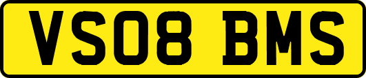 VS08BMS