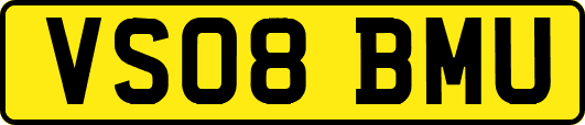 VS08BMU