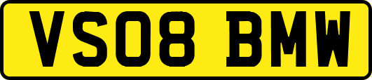 VS08BMW