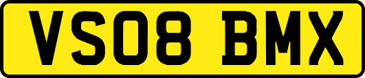 VS08BMX