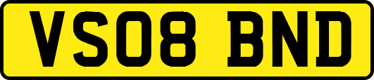 VS08BND