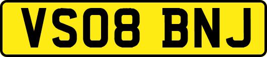 VS08BNJ