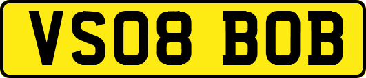 VS08BOB