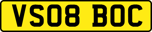 VS08BOC