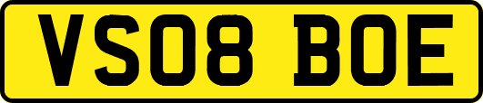 VS08BOE
