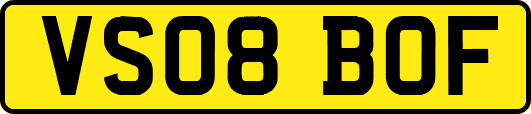 VS08BOF