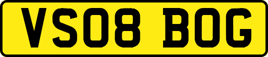 VS08BOG