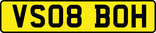 VS08BOH