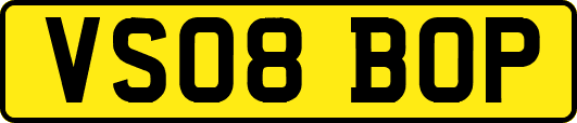 VS08BOP