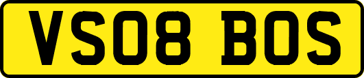 VS08BOS