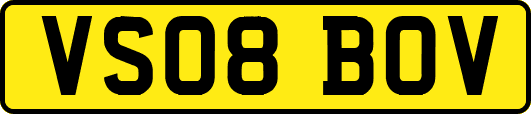 VS08BOV