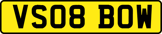 VS08BOW