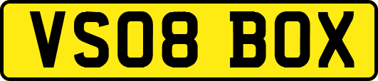 VS08BOX