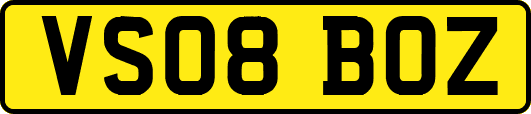 VS08BOZ