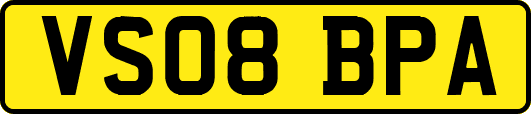VS08BPA