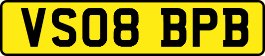 VS08BPB