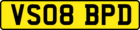 VS08BPD