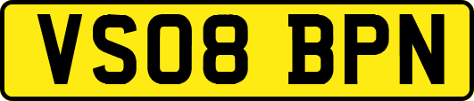 VS08BPN