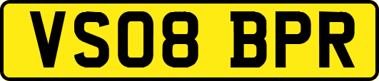 VS08BPR