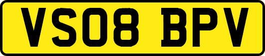 VS08BPV