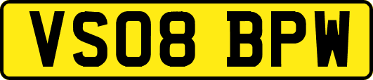 VS08BPW