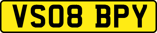 VS08BPY