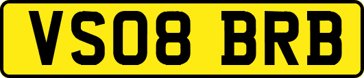 VS08BRB