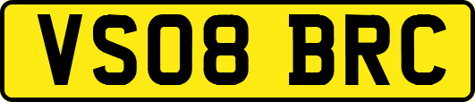 VS08BRC