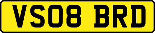 VS08BRD