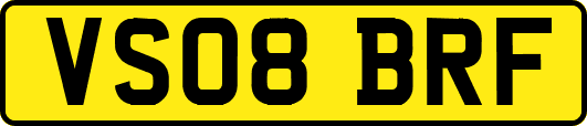 VS08BRF
