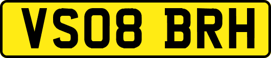 VS08BRH