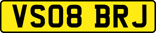 VS08BRJ