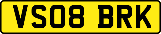 VS08BRK