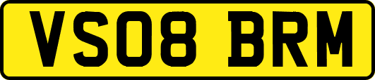 VS08BRM