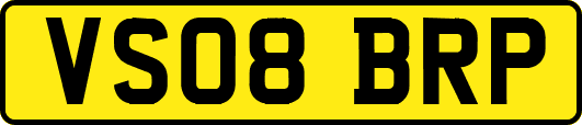 VS08BRP